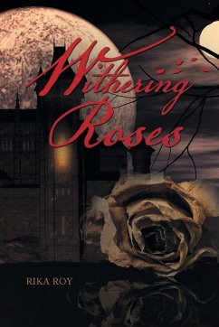 Withering Roses - Roy, Rika