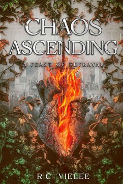 Chaos Ascending - Vielee, R. C.