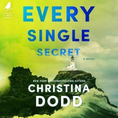 Every Single Secret - Dodd, Christina