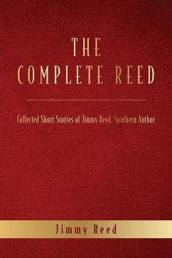 The Complete Reed - Reed, Jimmy