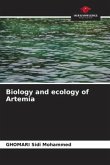 Biology and ecology of Artemia