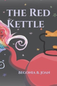 The Red Kettle - Joan, Begonia B