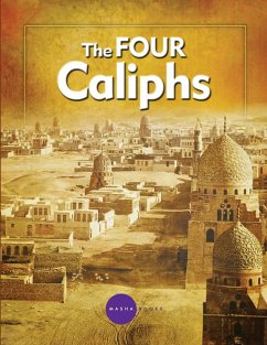 The Four Caliphs - Hussain, Shabbir