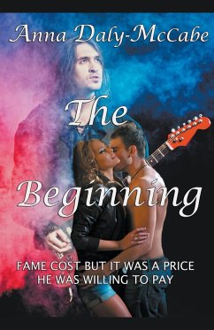 The Beginning - Daly-McCabe, Anna