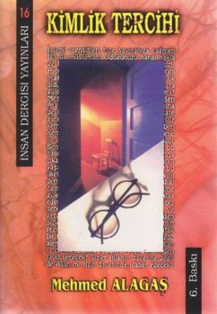 Cover Kimlik Tercihi