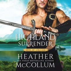 Highland Surrender - McCollum, Heather
