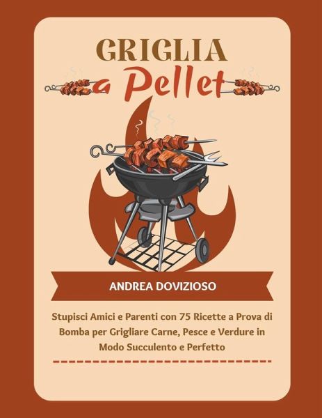 Griglia a Pellet Griglia a Pellet