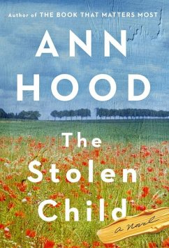 The Stolen Child - Hood, Ann