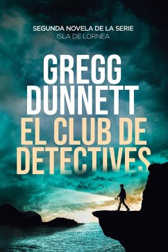 El club de detectives - Dunnett, Gregg