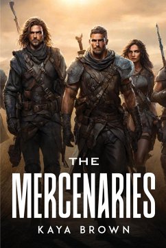 The Mercenaries - Brown, Kaya