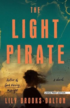 The Light Pirate - Brooks-Dalton, Lily