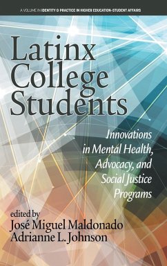 Latinx College Students