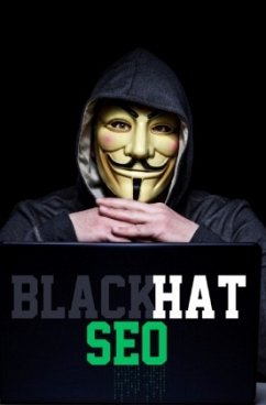 Blackhat SEO - Schröder, Christian