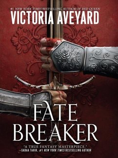Cover Fate Breaker