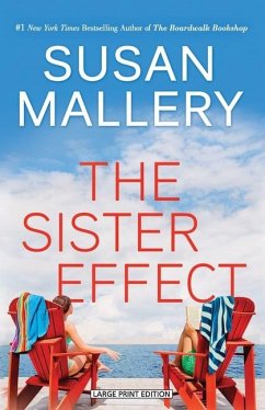 The Sister Effect - Mallery, Susan