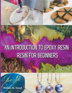 Epoxy Resin Basic - Hand, Shawn M.