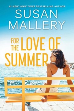 Cover For the Love of Summer