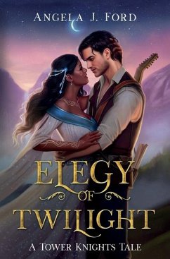 Elegy of Twilight - Ford, Angela J