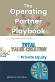 The Operating Partner Playbook