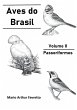 Aves Do Brasil - Vol. Ii - Bild 1