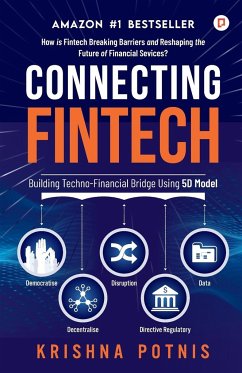 Connecting Fintech - Potnis, Krishna