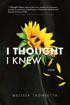 I Thought I Knew - Trombetta, Melissa