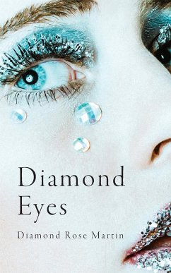 Diamond Eyes - Martin, Diamond Rose