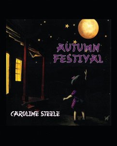 Cover Autumn Festival