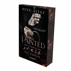 Painted Scars - Der Pakhan / Perfectly Imperfect Bd.1 - Altaj, Neva
