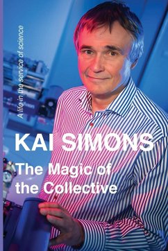 The Magic of the Collective - Simons, Kai