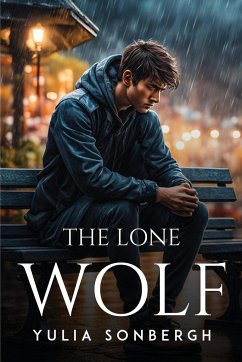 The Lone Wolf - Sonbergh, Yulia