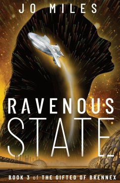 Ravenous State Cover Ravenous State