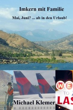 Cover Imkern mit Familie