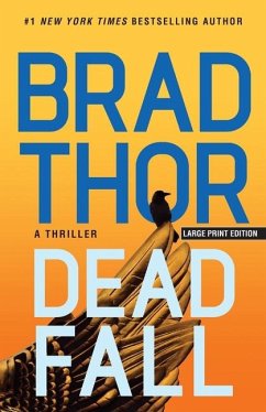 Dead Fall - Thor, Brad