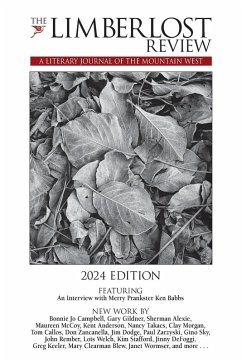 Cover The Limberlost Review