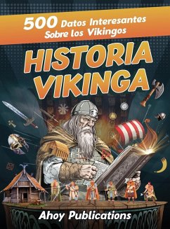 Historia Vikinga - Publications, Ahoy