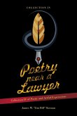 Poetry near a Lawyer