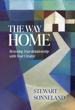 The Way Home - Sonneland, Stewart