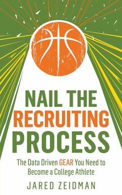 Nail The Recruiting Process - Zeidman, Jared