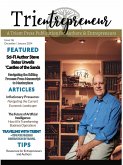 Trientrepreneur Magazine issue 16