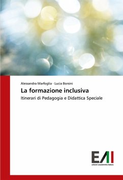 La formazione inclusiva La formazione inclusiva