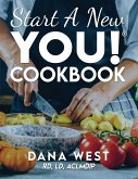 START A NEW YOU!® COOKBOOK