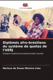 Diplômés afro-brésiliens du système de quotas de l'UERJ