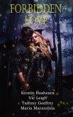 Forbidden Love Anthology