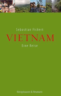 Vietnam - Fickert, Sebastian