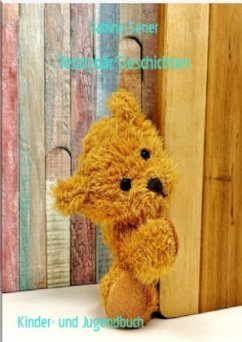 Teddybär-Geschichten - Sener, Sabine
