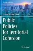 Public Policies for Territorial Cohesion