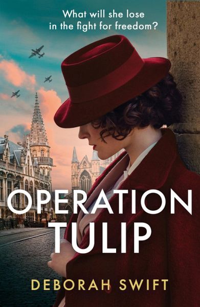 Operation Tulip (eBook, ePUB)
