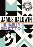 The Harlem Ghetto (eBook, ePUB)