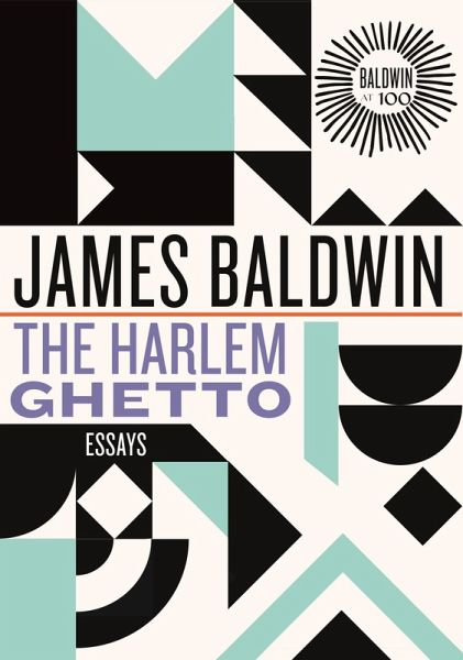 The Harlem Ghetto (eBook, ePUB) The Harlem Ghetto (eBook, ePUB)